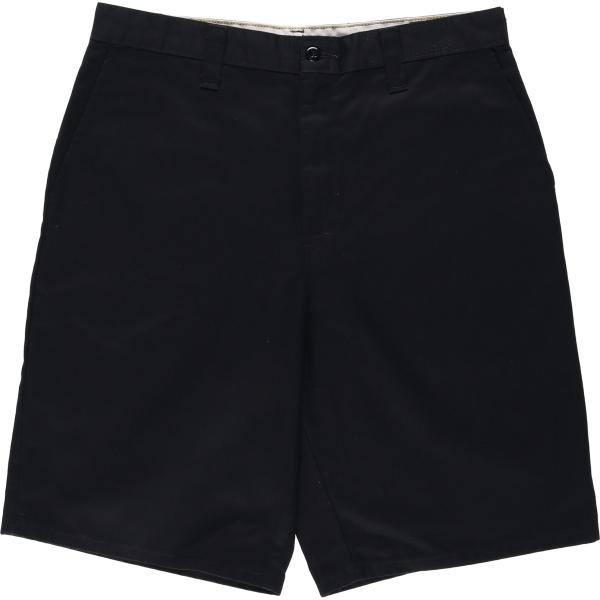 Dickies（ディッキーズ） 古着 ワークショーツ ハーフパンツ メンズw33