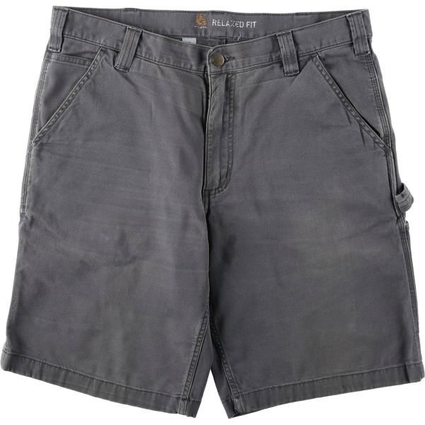 Carhartt（カーハート） 古着 Carhartt RELAXED FIT ダック地