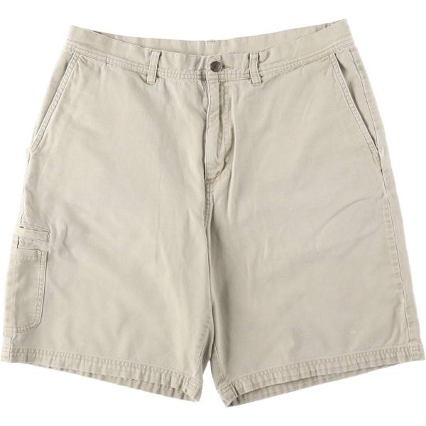 patagonia（パタゴニア） 古着 00年代 Patagonia 57070S2 ダック地