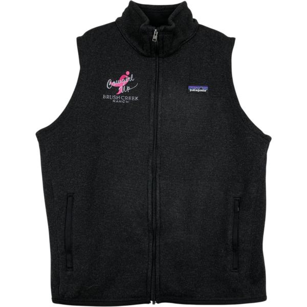 patagonia（パタゴニア） 古着 ベターセーターベスト 25886FA18