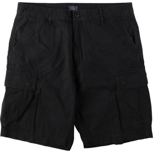 Levi's（リーバイス） 古着 リップストップ カーゴショーツ ショート