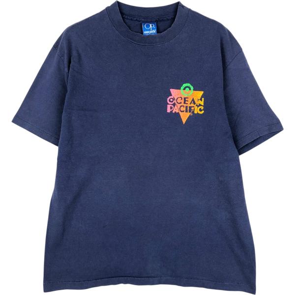 Ocean Pacific（オーシャンパシフィック） 古着 80~90年代 サーフ