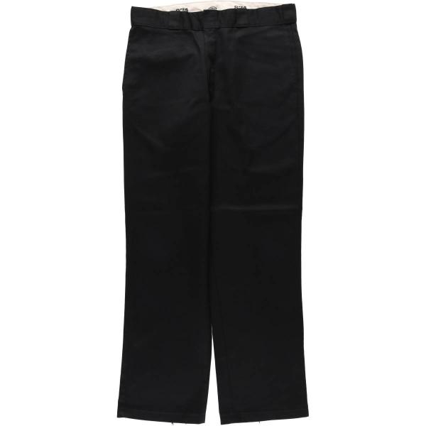 Dickies（ディッキーズ） 古着 Dickies 874 Orignal Fit ワークパンツ