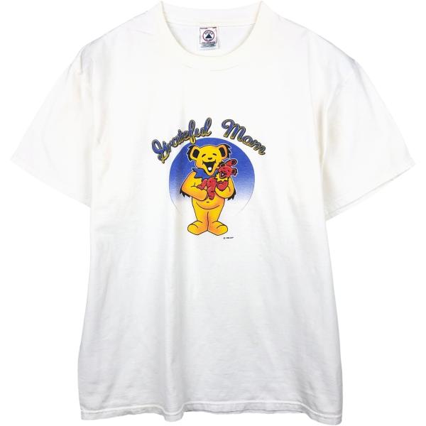 古着 90年代 デルタ DELTA GRATEFUL DEAD グレイトフルデッド デッド