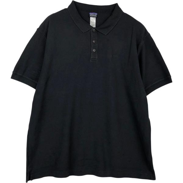 patagonia（パタゴニア） 古着 Patagonia ORGANIC COTTON オーガニック