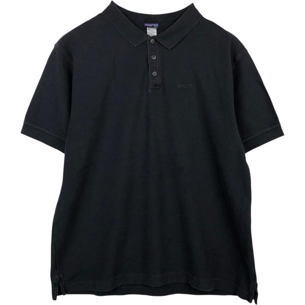 patagonia（パタゴニア） 古着 Patagonia ORGANIC COTTON オーガニック 