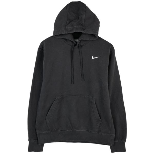 古着 ナイキ NIKE スウェットプルオーバーパーカー メンズM相当/eaa624015 NIKE（ナイキ） 古着 スウェットプルオーバーパーカー メンズM相当