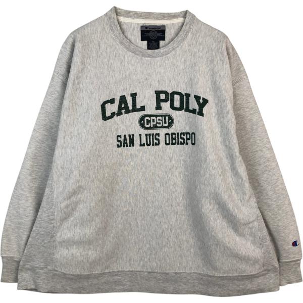 Champion（チャンピオン） 古着 00年代 Champion REVERSE WEAVE
