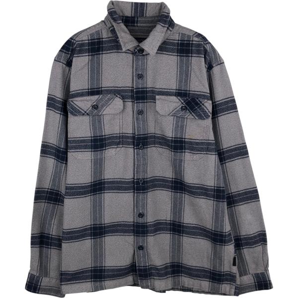 patagonia（パタゴニア） 古着 ORGANIC COTTON オーガニックコットン