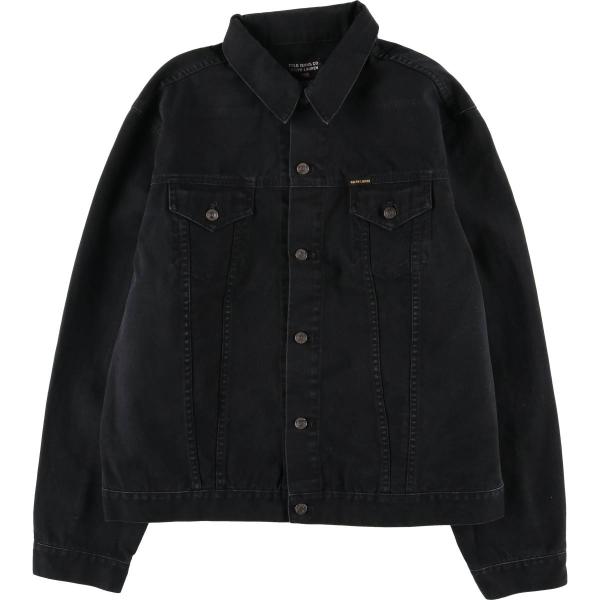 Levi's（リーバイス） 古着 トラッカージャケット コーデュロイ