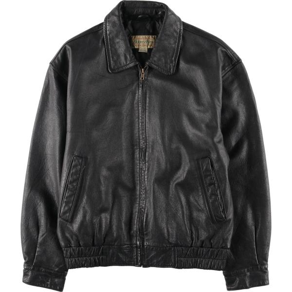 古着 90年代 セントジョンズベイ ST JOHN'S BAY スイングトップタイプ
