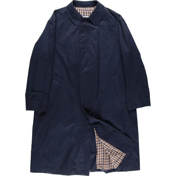Aquascutum（アクアスキュータム） 古着 Aquascutum AQUA5 トレンチ