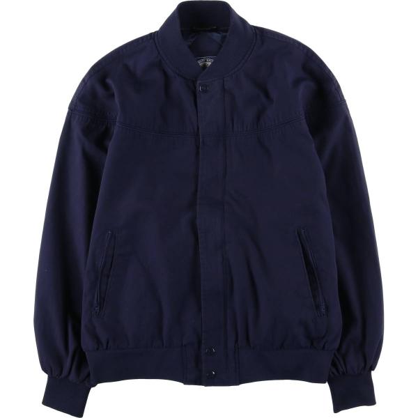 古着 80~90年代 KNIGHTSBRIDGE ダービージャケット カップショルダー
