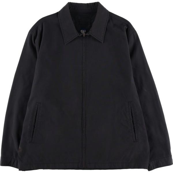 古着 ギャップ GAP スイングトップ スポーツジャケット メンズXL相当/eaa627789 GAP（ギャップ） 古着 スイングトップ スポーツジャケット メンズXL