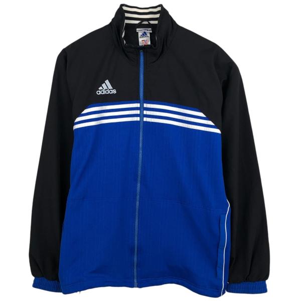 ビンテージ　アディダス　ジャージ　トラックジャケット adidas（アディダス） 古着 90~00年代 ジャージ トラックジャケット
