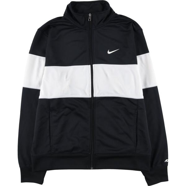 古着 ナイキ NIKE The Athletic Dept ジャージ トラックジャケット メンズL相当/eaa629416 NIKE（ナイキ） 古着 NIKE The Athletic Dept ジャージ トラック