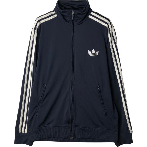 新品未使用  アディダスオリジナルス トラックジャケット ジャージL adidas（アディダス） 古着 adidas ORIGINALS オリジナルス ジャージ