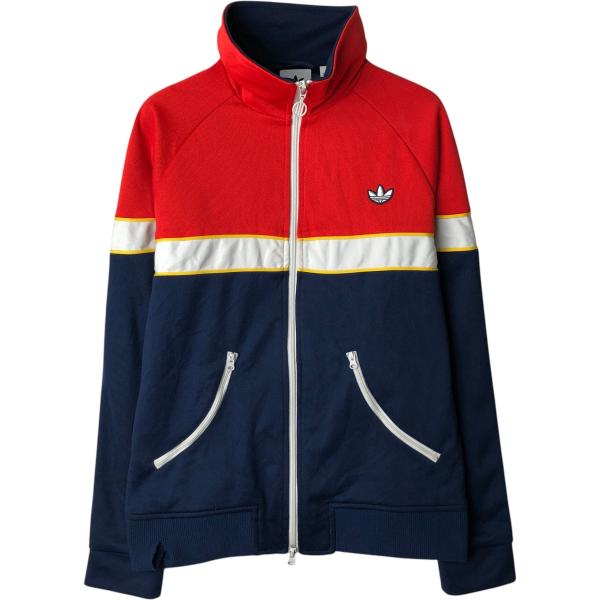 adidas（アディダス） 古着 adidas ORIGINALS オリジナルス ジャージ