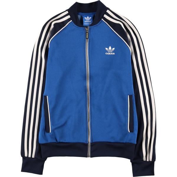 adidas（アディダス） 古着 adidas ORIGINALS オリジナルス ジャージ