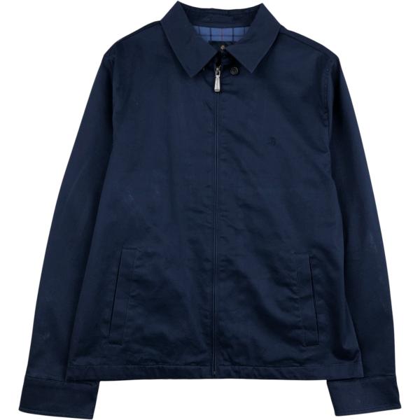 古着 ブルックスブラザーズ Brooks Brothers スイングトップ スポーツジャケット メンズL相当 /eaa629481