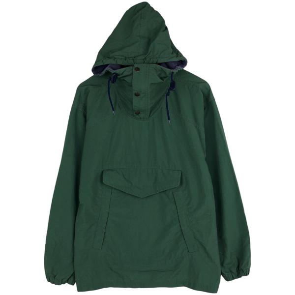 GAP（ギャップ） 古着 90年代 オールドギャップ アノラックパーカー