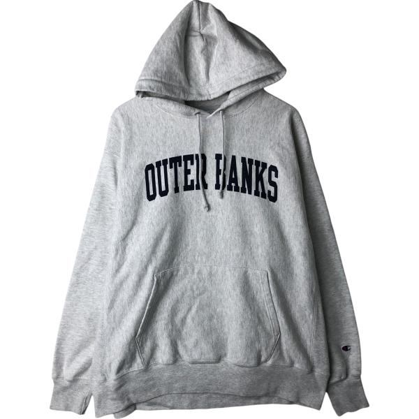 Champion（チャンピオン） 古着 Champion REVERSE WEAVE リバース