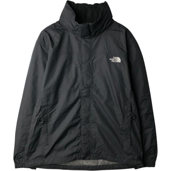 古着 ザノースフェイス THE NORTH FACE マウンテンジャケット シェルジャケット メンズL相当/eaa630324 THE NORTH FACE（ザ ノースフェイス） 古着 マウンテンジャケット