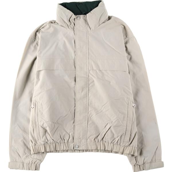 古着 エディーバウアー Eddie Bauer マウンテンジャケット シェルジャケット メンズL相当/eaa630335 Eddie Bauer（エディーバウアー） 古着 マウンテンジャケット シェル