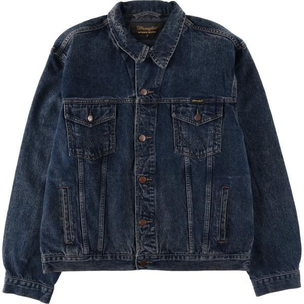 Wrangler（ラングラー） 古着 Wrangler AUTHENTIC WESTERN デニム