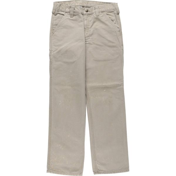 Carhartt（カーハート） 古着 Carhartt RELAXED FIT ダックペインター