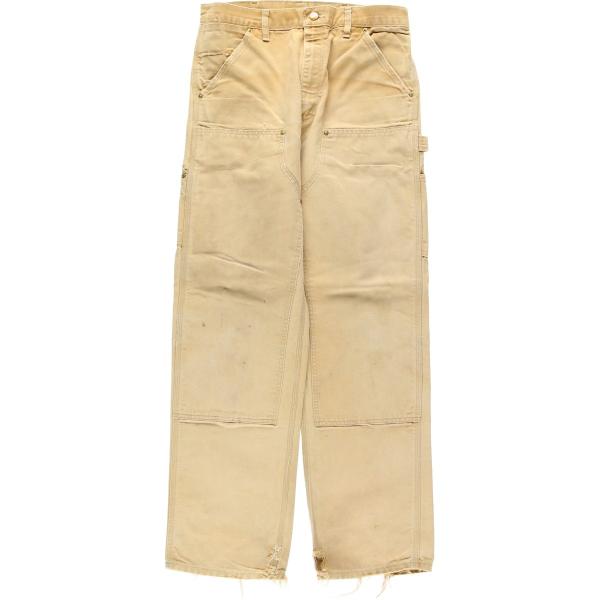 Carhartt（カーハート） 古着 ダブルニー ダックペインターパンツ