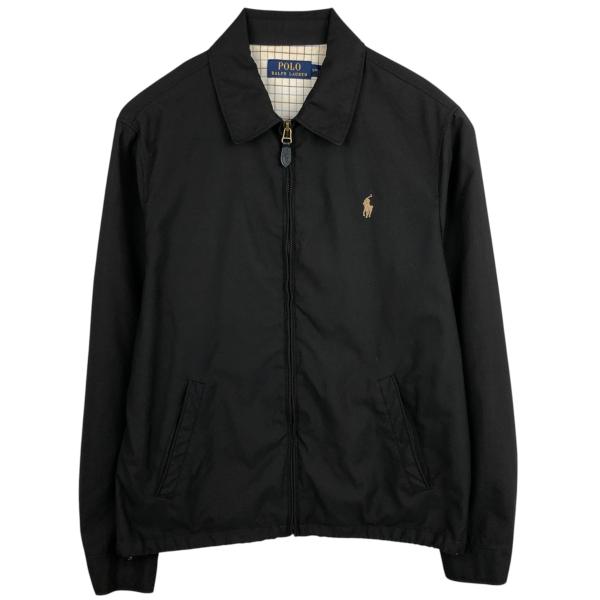 古着 ラルフローレン Ralph Lauren POLO RALPH LAUREN スイングトップ スポーツジャケット メンズS相当 /eaa631684