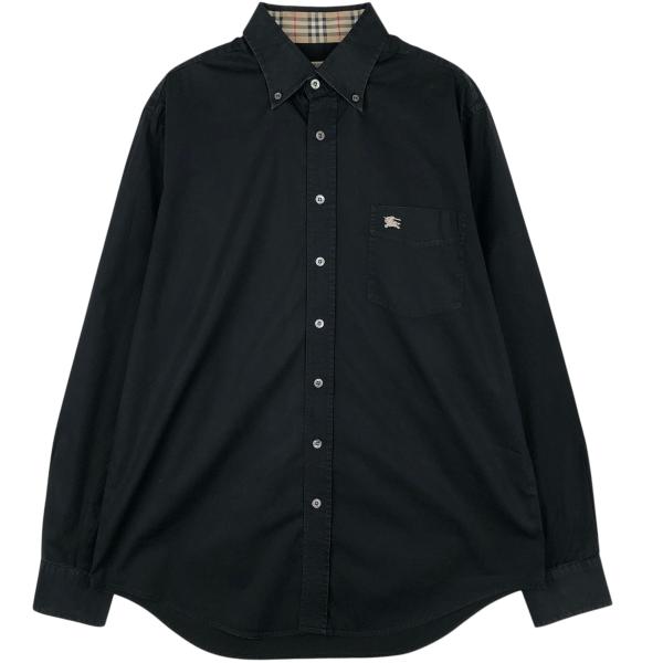 BURBERRY（バーバリー） 古着 Burberry's LONDON CLASSIC FIT 長袖
