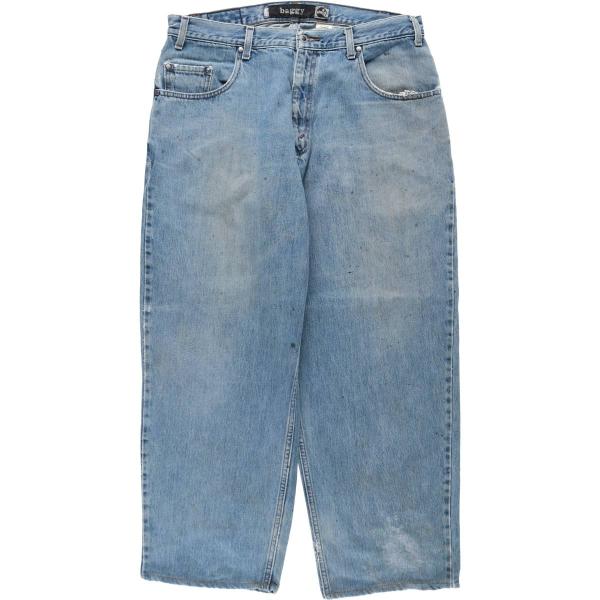 Levi's（リーバイス） 古着 Levi's SILVER TAB シルバータブ BAGGY