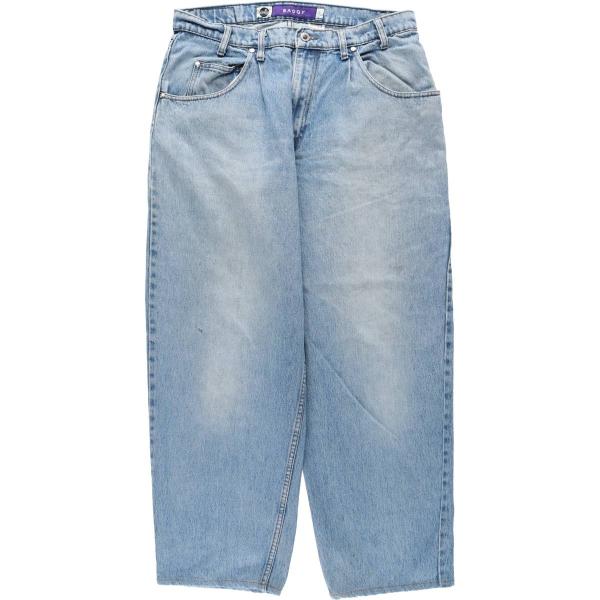 Levi's（リーバイス） 古着 90~00年代 Levi's SILVER TAB シルバータブ