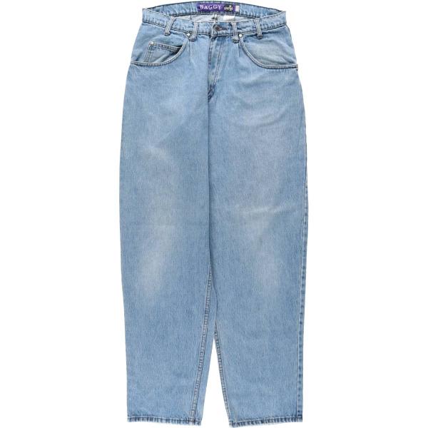 Levi's（リーバイス） 古着 90~00年代 Levi's SILVER TAB シルバータブ