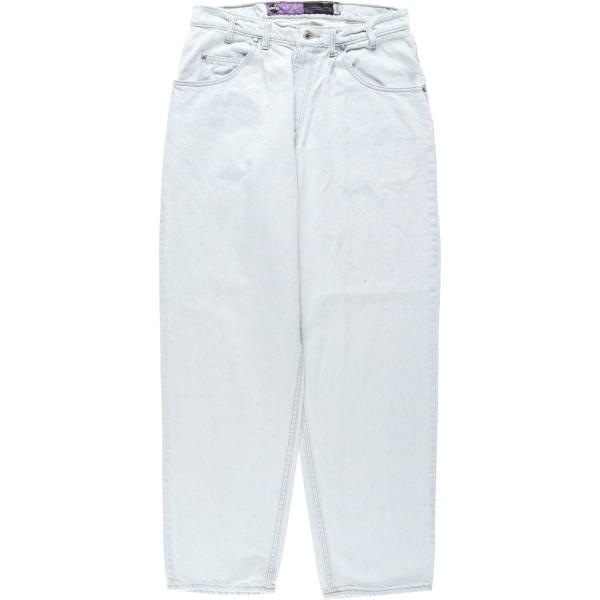 Levi's（リーバイス） 古着 90年代 SILVER TAB シルバータブ BAGGY