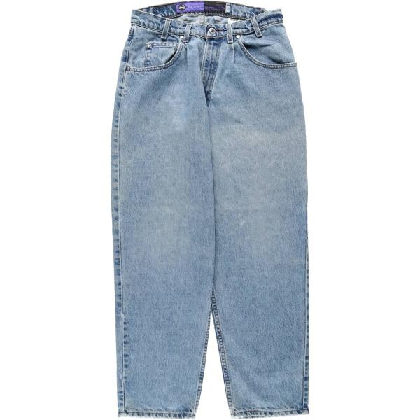 Levi's（リーバイス） 古着 90年代 SILVER TAB シルバータブ BAGGY