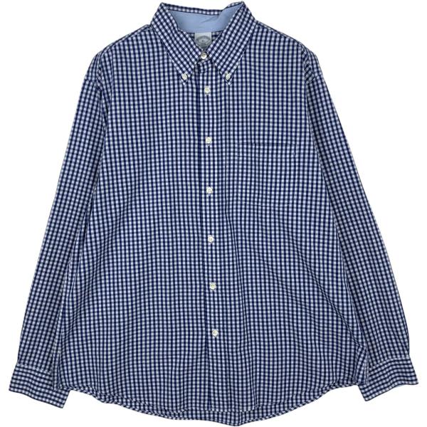 BROOKS BROTHERS（ブルックスブラザーズ） 古着 Brooks Brothers 1818