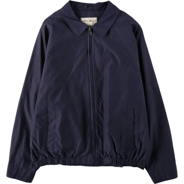 古着 90年代~ エディーバウアー Eddie Bauer チェック柄ライナー スイングトップ スポーツジャケット メンズL相当 ヴィンテージ /eaa633259