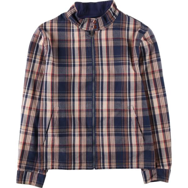 BROOKS BROTHERS（ブルックスブラザーズ） 古着 Est.1818 チェック柄