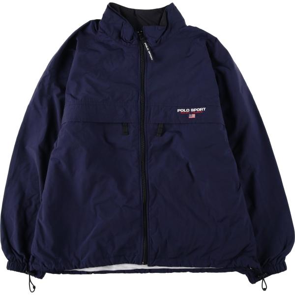 古着 90年代 ラルフローレン Ralph Lauren POLO SPORT ポロスポーツ