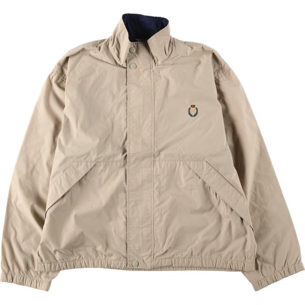 古着 ラルフローレン Ralph Lauren CHAPS チャップス ウインド