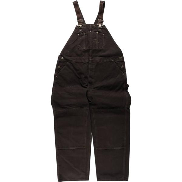 Carhartt（カーハート） 古着 ビックサイズ ダブルニー ダック