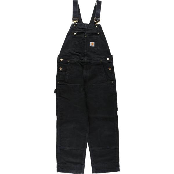 Carhartt（カーハート） 古着 Carhartt RELAXED FIT ダブルニー
