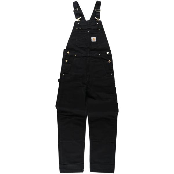 Carhartt（カーハート） 古着 ダブルニー ダック オーバーオール