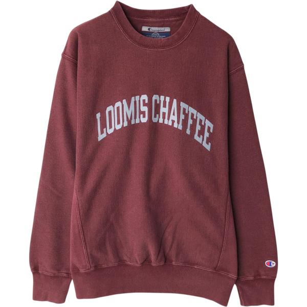 Champion（チャンピオン） 古着 00年代 オリジナルリバースウィーブ