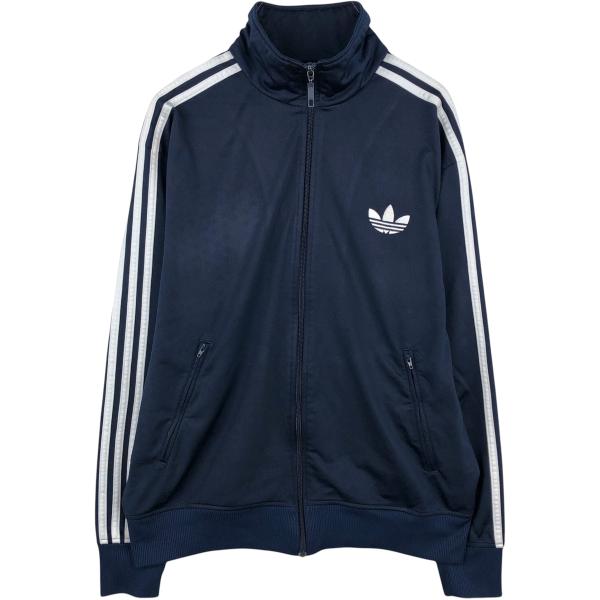 タグなし新品アディダスオリジナルスジャージ adidas（アディダス） 古着 adidas ORIGINALS オリジナルス ジャージ