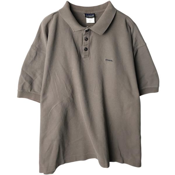 patagonia（パタゴニア） 古着 Patagonia ORGANIC COTTON オーガニック
