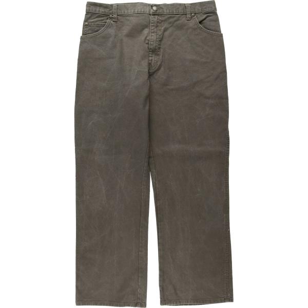 Dickies（ディッキーズ） 古着 ダックペインターパンツ メンズw35相当